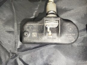 Ventilky TPMS Ford - 2