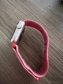 Apple Watch 3 - 2