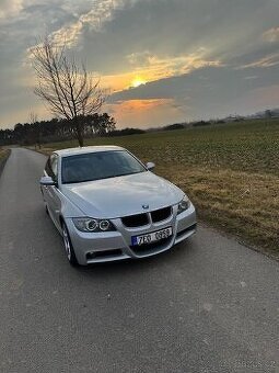 BMW e90 320d - 2