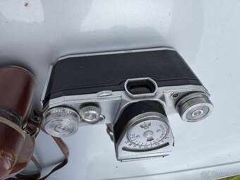 Pentacon FB - 2