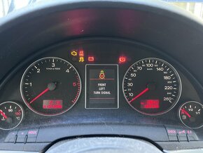 Barevný maxidot audi a4 (nafta) - 2