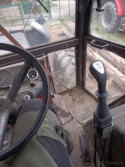 Zetor 6340 ukt - 2