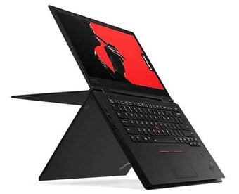 2 in 1 Lenovo Yoga X1 gen3 i5,8GB RAM,500GB SSD - 2