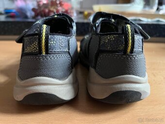Keen Sandály Newport Neo H2 vel. 27/28 - 2