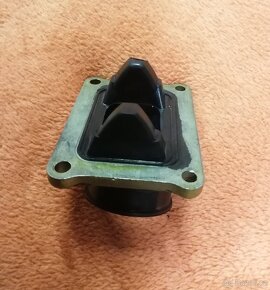 Honda CR 125 92-95 - 2