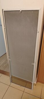 Sítě proti hmyzu - proti hlodavcům - 2