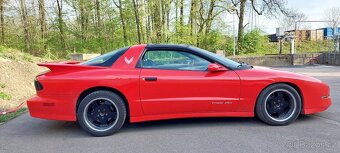 Pontiac Firebird Trans Am 5.7 LT1 V8 - 2