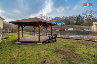 Prodej zahrady, 197 m², Benešov nad Ploučnicí - 2