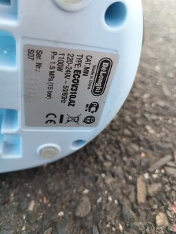 DeLonghi ECOV 310.AZ kávovar - 2