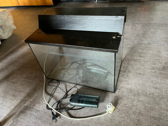 Akvárium 50 L - 2