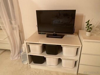Televize LG 32LS570S - 2