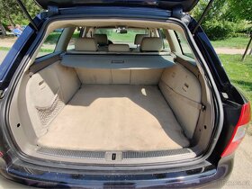 Audi A4 3.0 162kw - 2