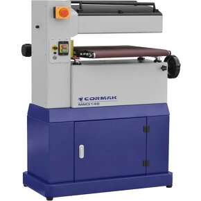 Bruska válcová, bubnová bruska MM3146 400V - 2