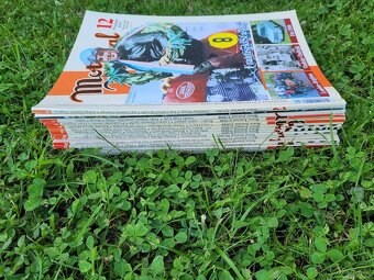 Motor Journal - 2