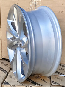 Alu disky Opel Crossland X 4x108r17 6.5J et20 demo - 2