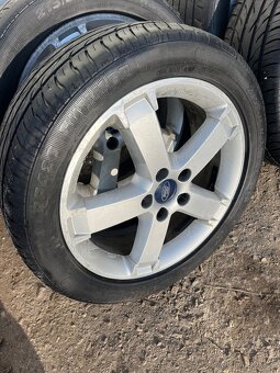 Alu kola ford mondeo mk4 - 2