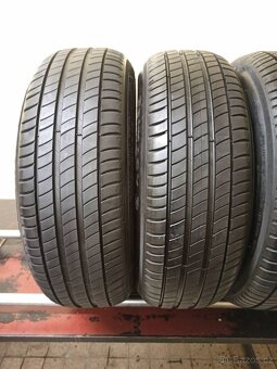 Michelin 215/65 R16 102H 6mm ZÁNOVNÍ - 2