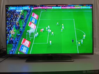 LG 42LB650V,107cm,Full HD,3D,Smart+Wifi,DVB-T2 - 2
