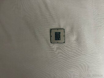 Intel i5-6400 - 2
