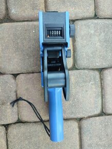 Etiketovací kleště M-5500 - 2
