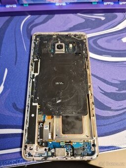 Samsung galaxy note 7 - 2