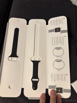 Apple Watch 5. generace - 2