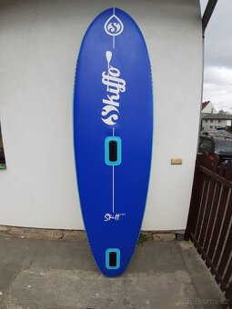PADDLEBOARD SKIFFO WS Combo - 2