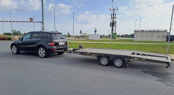 Dovoz z EU Odtah Odvoz - 2