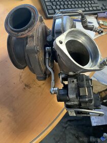 Turbo BMW - 2
