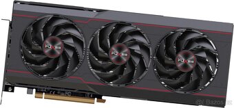 SAPPHIRE PULSE AMD Radeon RX 7900 XTX 24G - 2