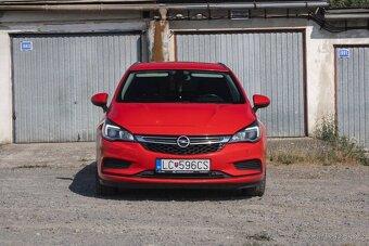 Opel Astra Sport Tourer ST 1.6 CDTI S&S 136k Enjoy - 2