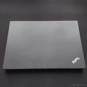 Lenovo ThinkPad T14 Gen 1 – i5-10310U 16GB / 256GB SSD - 2
