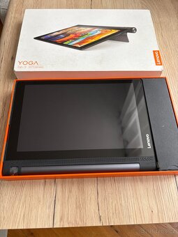 Tablet Lenovo YOGA Tab 3, 10’’ - 2