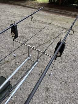 Veci na ryby - 2