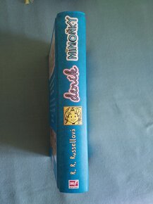 Deník Mimoňky - Příběhy nerozumný poradkyně - 2
