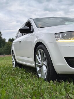 alu Turbine Škoda Superb 235/45 R19 - 2