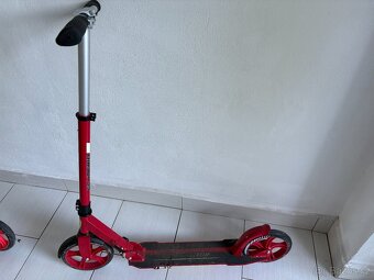 Dětská koloběžka - 2
