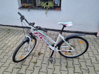 Dívčí kolo Alpina Eco 26 - 2