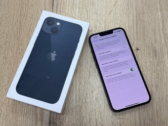 Apple iPhone 13 128GB - 2