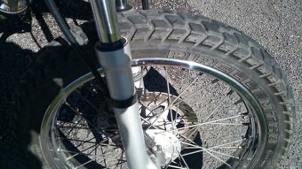 Honda xr125l xr 125 l XR125L XR 125 - 2