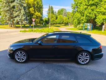 Audi A6 Avant 2.0 TDI 140KW quattro - 2