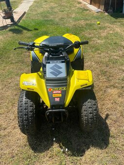 Suzuki lt 80 - 2
