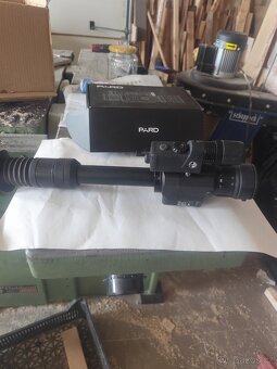 Noční vidění YUKON photon XT 4,6x42L - 2