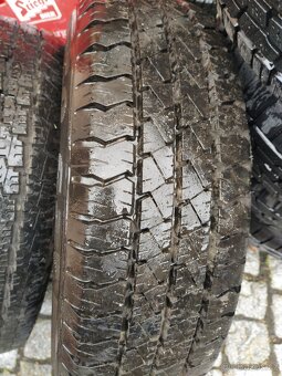 5x160 R15 Ford transit - 2