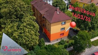 Prodej bytu 3+1 72 m² Jedličkova, Lysá nad Labem - 2