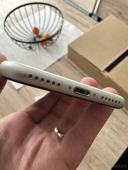 Apple iPhone SE 128GB 2022 2 roky záruka - 2