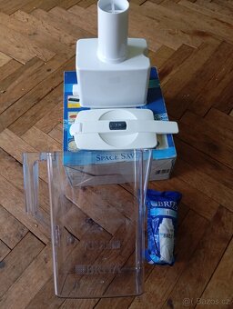 Filtrační konvice Brita. - 2