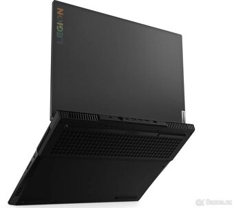 Lenovo Legion 5 - 2