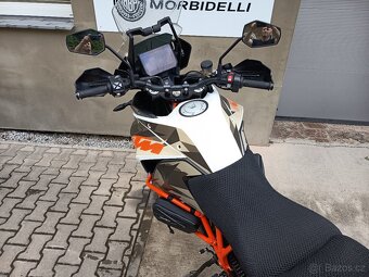 KTM 1290 Adventure R - 2