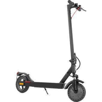 Elektrická koloběžka Scooter Sencor S30 - 2